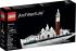 Lego Architecture Венеция (21026) Конструктор инструкция, поддержка, форум, описание, мануал