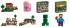 Lego Minecraft Первая Ночь (21115) Конструктор инструкция, поддержка, форум, описание, мануал
