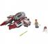 Lego Star Wars Перехватчик джедаев Оби-Вана Кеноби (75135) Конструктор инструкция, поддержка, форум, описание, мануал