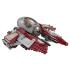 Lego Star Wars Перехватчик джедаев Оби-Вана Кеноби (75135) Конструктор инструкция, поддержка, форум, описание, мануал