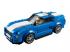 Lego Speed Champions Ford Mustang GT (75871) Конструктор инструкция, поддержка, форум, описание, мануал