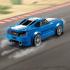 Lego Speed Champions Ford Mustang GT (75871) Конструктор инструкция, поддержка, форум, описание, мануал