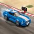 Lego Speed Champions Ford Mustang GT (75871) Конструктор инструкция, поддержка, форум, описание, мануал