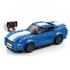 Lego Speed Champions Ford Mustang GT (75871) Конструктор инструкция, поддержка, форум, описание, мануал