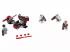 Lego Star Wars Боевой набор Галактической Империи (75134) Конструктор инструкция, поддержка, форум, описание, мануал