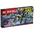 Lego Ninjago Атака Дракона Морро (70736) Конструктор инструкция, поддержка, форум, описание, мануал