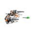 Lego Star Wars Снеговой спидер (75074) Конструктор инструкция, поддержка, форум, описание, мануал