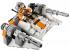 Lego Star Wars Снеговой спидер (75074) Конструктор инструкция, поддержка, форум, описание, мануал
