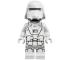 Lego Star Wars Снеговой спидер (75074) Конструктор инструкция, поддержка, форум, описание, мануал