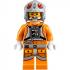 Lego Star Wars Снеговой спидер (75074) Конструктор инструкция, поддержка, форум, описание, мануал