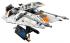 Lego Star Wars Снеговой спидер (75074) Конструктор инструкция, поддержка, форум, описание, мануал