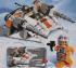 Lego Star Wars Снеговой спидер (75074) Конструктор инструкция, поддержка, форум, описание, мануал