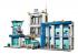 Lego City Police Полицейский участок (60047) Конструктор инструкция, поддержка, форум, описание, мануал