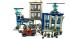 Lego City Police Полицейский участок (60047) Конструктор инструкция, поддержка, форум, описание, мануал