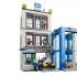 Lego City Police Полицейский участок (60047) Конструктор инструкция, поддержка, форум, описание, мануал
