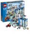 Lego City Police Полицейский участок (60047) Конструктор инструкция, поддержка, форум, описание, мануал