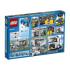 Lego City Police Выездной отряд полиции (60044) Конструктор инструкция, поддержка, форум, описание, мануал