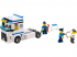 Lego City Police Выездной отряд полиции (60044) Конструктор инструкция, поддержка, форум, описание, мануал