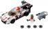 Lego Speed Champions Audi R18 e-tron quattro (75872) Конструктор инструкция, поддержка, форум, описание, мануал