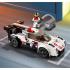 Lego Speed Champions Audi R18 e-tron quattro (75872) Конструктор инструкция, поддержка, форум, описание, мануал