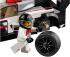 Lego Speed Champions Audi R18 e-tron quattro (75872) Конструктор инструкция, поддержка, форум, описание, мануал