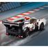 Lego Speed Champions Audi R18 e-tron quattro (75872) Конструктор инструкция, поддержка, форум, описание, мануал