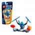 Lego Nexo Knights Клэй – Абсолютная сила (70330) Конструктор инструкция, поддержка, форум, описание, мануал