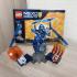 Lego Nexo Knights Клэй – Абсолютная сила (70330) Конструктор инструкция, поддержка, форум, описание, мануал