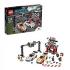 Lego Speed ChampionsФинишная линия гонки Porsche 911 GT (75912) Конструктор инструкция, поддержка, форум, описание, мануал