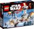 Lego Star Wars Нападение на Хот (75138) Конструктор инструкция, поддержка, форум, описание, мануал