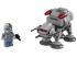 Lego Star Wars AT-AT (75075) Конструктор инструкция, поддержка, форум, описание, мануал