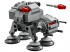 Lego Star Wars AT-AT (75075) Конструктор инструкция, поддержка, форум, описание, мануал
