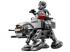 Lego Star Wars AT-AT (75075) Конструктор инструкция, поддержка, форум, описание, мануал