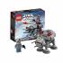Lego Star Wars AT-AT (75075) Конструктор инструкция, поддержка, форум, описание, мануал