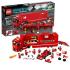 Lego Speed Champions F14 T и Scuderia Ferrari (75913) Конструктор инструкция, поддержка, форум, описание, мануал
