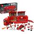 Lego Speed Champions F14 T и Scuderia Ferrari (75913) Конструктор инструкция, поддержка, форум, описание, мануал
