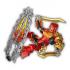 Lego Bionicle Таху – Повелитель Огня (70787) Конструктор инструкция, поддержка, форум, описание, мануал