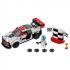 Lego Speed Champions Audi R8 LMS ultra (75873) Конструктор инструкция, поддержка, форум, описание, мануал