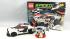 Lego Speed Champions Audi R8 LMS ultra (75873) Конструктор инструкция, поддержка, форум, описание, мануал