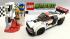 Lego Speed Champions Audi R8 LMS ultra (75873) Конструктор инструкция, поддержка, форум, описание, мануал