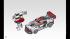 Lego Speed Champions Audi R8 LMS ultra (75873) Конструктор инструкция, поддержка, форум, описание, мануал