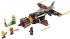 Lego Ninjago Скорострельный истребитель Коула (70747) Конструктор инструкция, поддержка, форум, описание, мануал