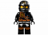 Lego Ninjago Скорострельный истребитель Коула (70747) Конструктор инструкция, поддержка, форум, описание, мануал