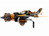 Lego Ninjago Скорострельный истребитель Коула (70747) Конструктор инструкция, поддержка, форум, описание, мануал