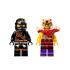 Lego Ninjago Скорострельный истребитель Коула (70747) Конструктор инструкция, поддержка, форум, описание, мануал
