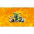 Lego Nexo Knights Аарон – Абсолютная сила (70332) Конструктор инструкция, поддержка, форум, описание, мануал
