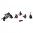 Lego Star Wars Воины Тени (Shadow Troopers) (75079) Конструктор инструкция, поддержка, форум, описание, мануал