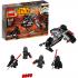 Lego Star Wars Воины Тени (Shadow Troopers) (75079) Конструктор инструкция, поддержка, форум, описание, мануал