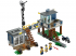 Lego City Police Участок новой Лесной Полиции (60069) Конструктор инструкция, поддержка, форум, описание, мануал