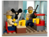 Lego City Police Участок новой Лесной Полиции (60069) Конструктор инструкция, поддержка, форум, описание, мануал